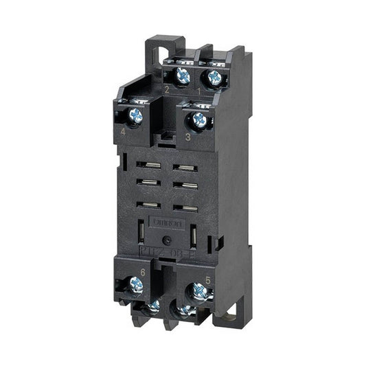Omron Base for LY2/LY1  Relays
