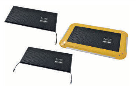 Omron Safety Mats and Controllers UMMA