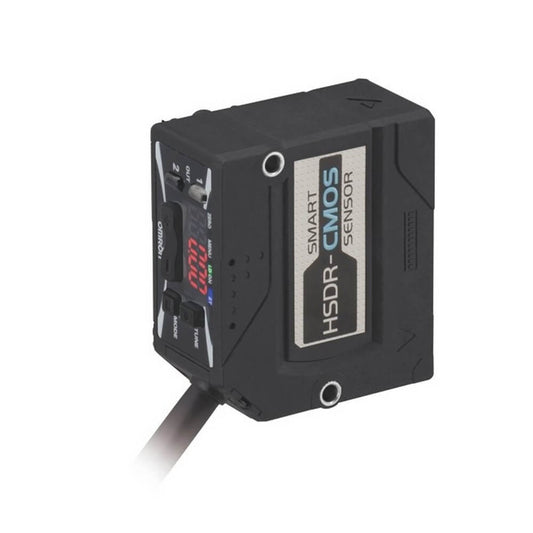 Omron Laser Displacement Sensor ZX1