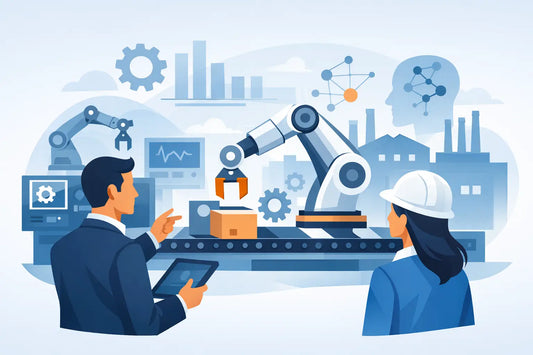 Industrial Automation Consulting Services That Deliver