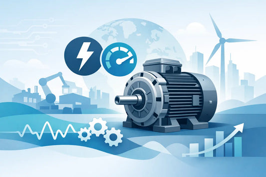 ABB Synchronous Reluctance Motors Review