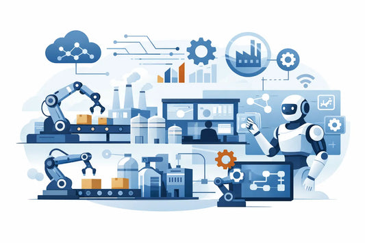 Overview of Industrial Process Automation