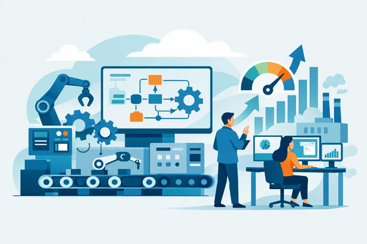 Process Automation Systems That Improve Uptime
