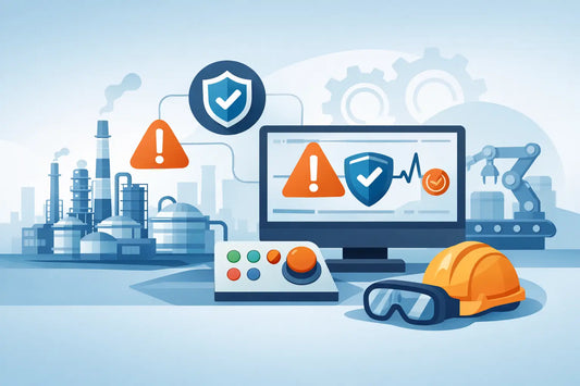 Functional Safety Systems for Industrial Plants