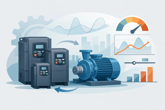 How to Size Variable Drives Properly
