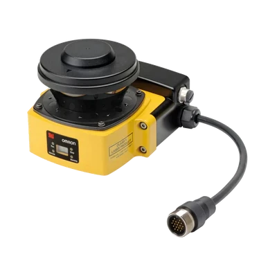 Preventor Scanner Safety Scanners – TECH SOURCE