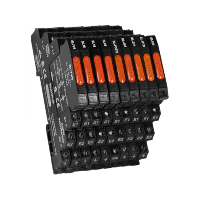 Instrumentation and Process Control Protection – TECH SOURCE