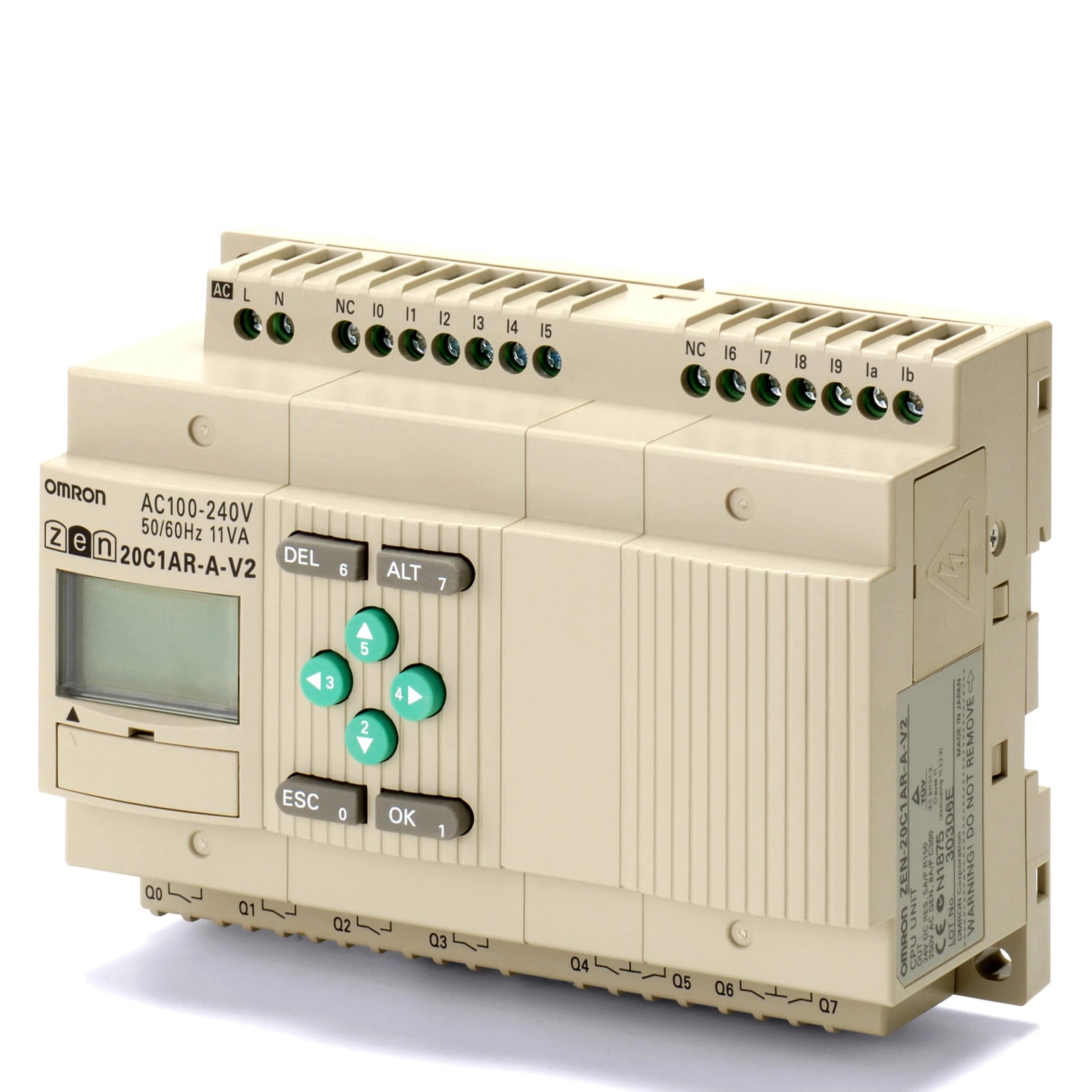 Programmable Relays – TECH SOURCE