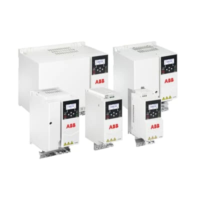 ABB Basic Machinery Drives ACS180(0.25Kw-22Kw) – TECH SOURCE