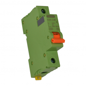 Surge circuit Breakers SCB