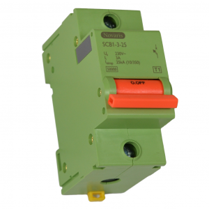 Surge circuit Breakers SCB